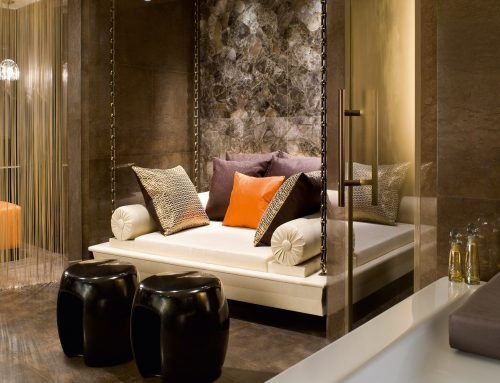 Marriott Edition İstanbul