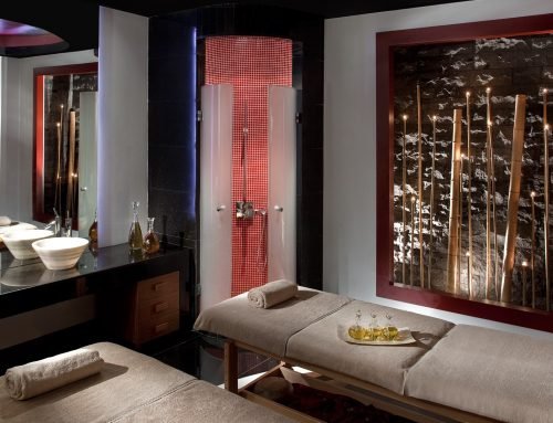 Kempinski The Dome Belek