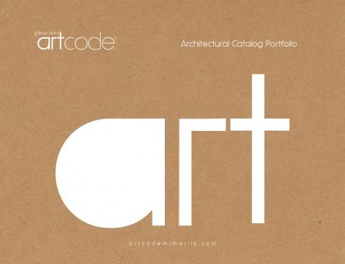 Artcode Catolog